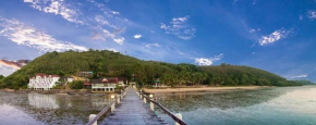 Jansom Beach Resort